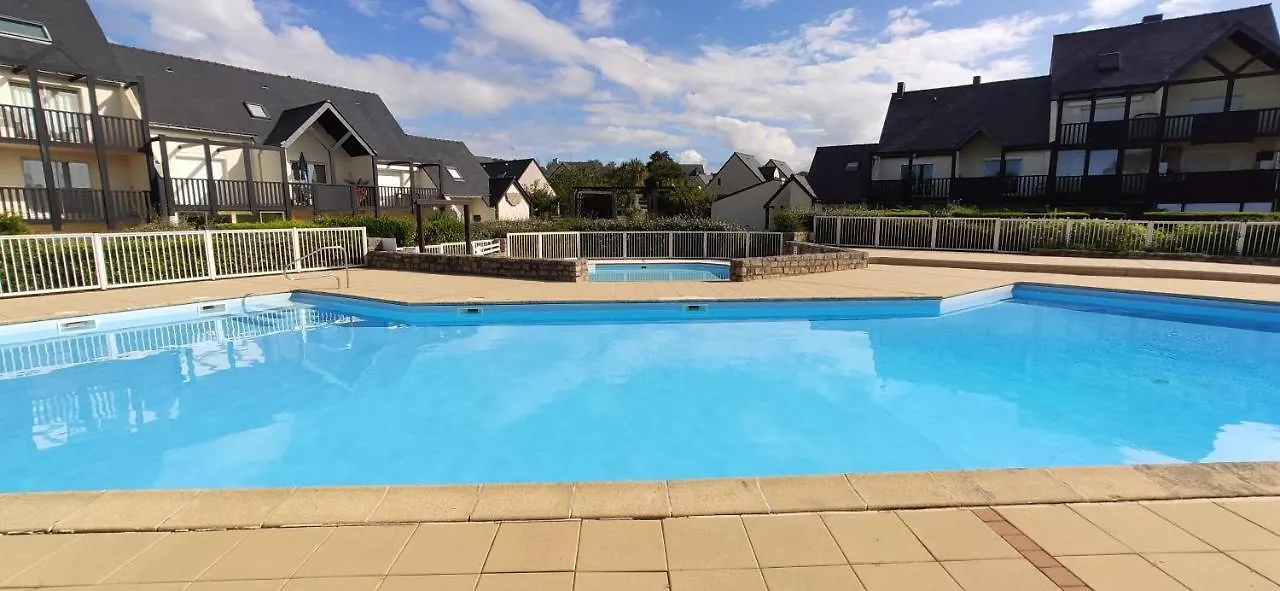 Brennick, Maison 4 Pers Proche Mer Et Plage Clohars-Carnoët 0*,