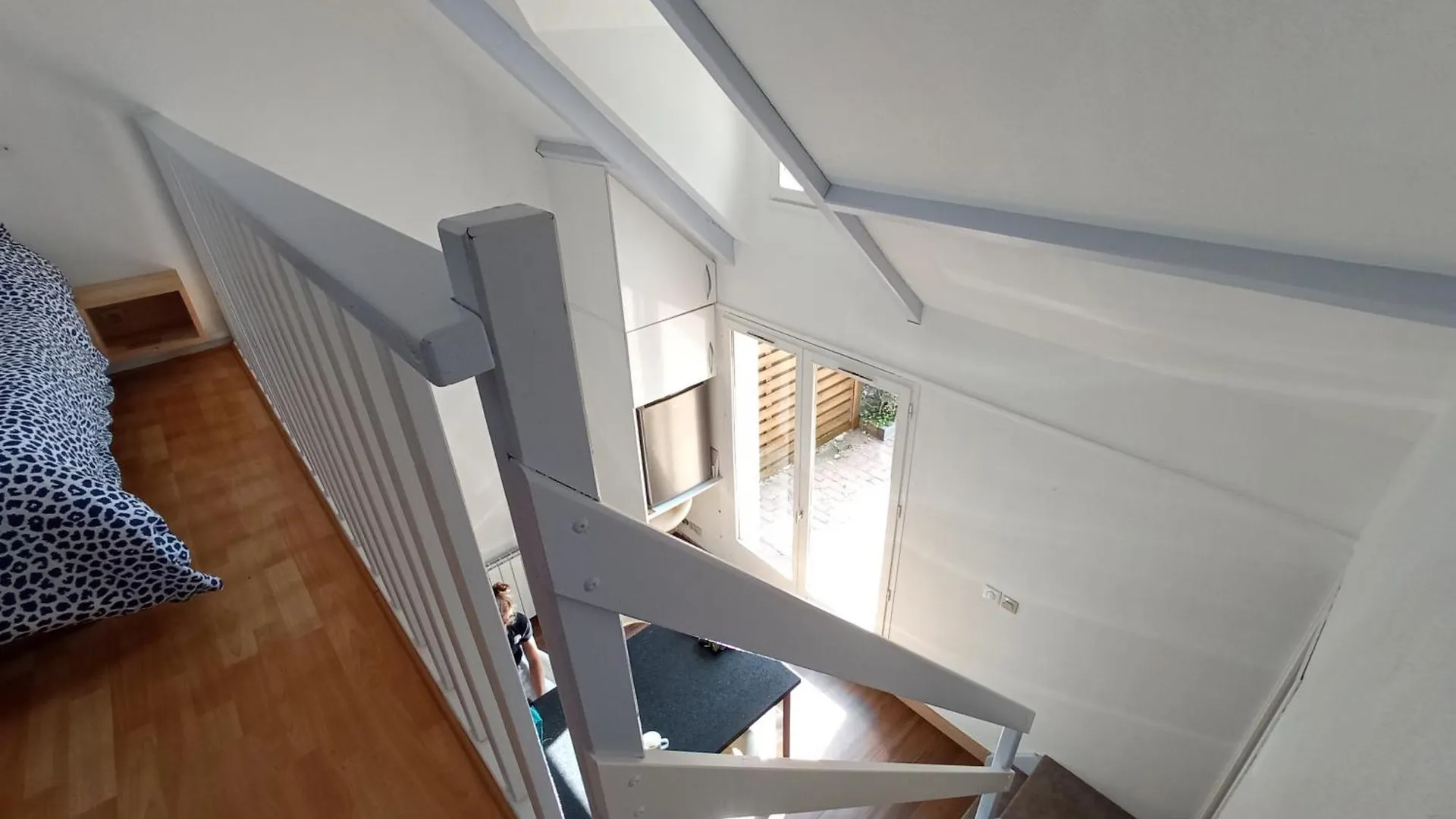 Prázdninový dům Brennick, Maison 4 Pers Proche Mer Et Plage Clohars-Carnoët