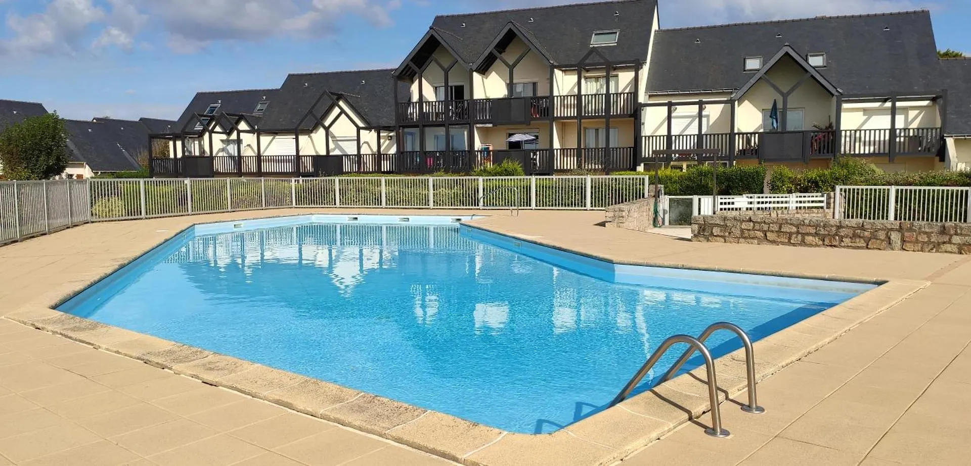 Brennick, Maison 4 Pers Proche Mer Et Plage Clohars-Carnoët